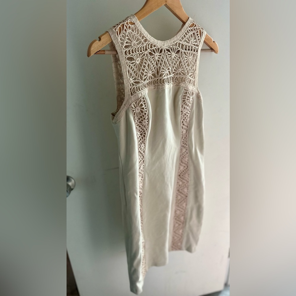 ADAM LIPPES DRESS